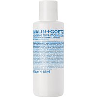 Malin + Goetz – Vitamin E Face Moisturizer – Tagescreme (466 EUR/l) Malin + Goetz – Vitamin E Face Moisturizer – Tagescreme (466 EUR/l)