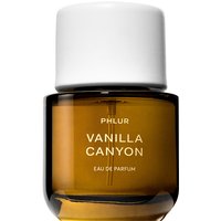 PHLUR - Vanilla Canyon - Eau de Parfum Unisex (1980 EUR/l) PHLUR - Vanilla Canyon - Eau de Parfum Unisex (1980 EUR/l)
