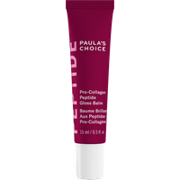 Paula's Choice - Pro-Collagen Peptide Gloss Balm - Lippenbalm (1353 EUR/l) Paula's Choice - Pro-Collagen Peptide Gloss Balm - Lippenbalm (1353 EUR/l)