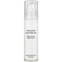 Susanne Kaufmann – Rejuvenating Night Cream – Gesichtscreme (3860 EUR/l) Susanne Kaufmann – Rejuvenating Night Cream – Gesichtscreme (3860 EUR/l)