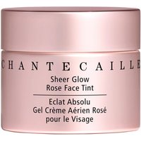 Chantecaille - Sheer Glow Rose Face Tint - Gesichtscreme (2900 EUR/kg) Chantecaille - Sheer Glow Rose Face Tint - Gesichtscreme (2900 EUR/kg)