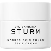 Dr. Barbara Sturm – Darker Skin Tones Face Cream – Gesichtscreme (3300 EUR/l) Dr. Barbara Sturm – Darker Skin Tones Face Cream – Gesichtscreme (3300 EUR/l)