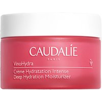 Caudalie - VinoHydra Deep Hydration Moisturizer - Gesichtscreme (400 EUR/l) Caudalie - VinoHydra Deep Hydration Moisturizer - Gesichtscreme (400 EUR/l)