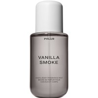 PHLUR – Vanilla Smoke Body Mist – Fragrance Bodyspray (165 EUR/l) PHLUR – Vanilla Smoke Body Mist – Fragrance Bodyspray (165 EUR/l)