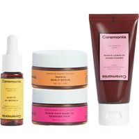 Ceremonia – Wellness Kit – Haarmaske & -kur (288 EUR/l) Ceremonia – Wellness Kit – Haarmaske & -kur (288 EUR/l)
