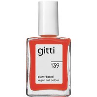 gitti – gitti no. 139 – Nagellack (1067 EUR/l) gitti – gitti no. 139 – Nagellack (1067 EUR/l)