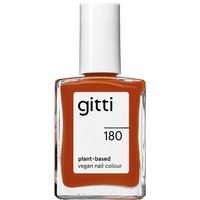 gitti – gitti no. 180 – Nagellack (1000 EUR/l) gitti – gitti no. 180 – Nagellack (1000 EUR/l)