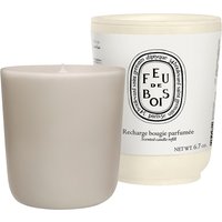 Diptyque - Feu de Bois Classic Candle - Duftkerze (263 EUR/kg) Diptyque - Feu de Bois Classic Candle - Duftkerze (263 EUR/kg)