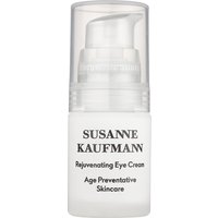 Susanne Kaufmann – Rejuvenating Eye Cream – Augencreme (11000 EUR/l) Susanne Kaufmann – Rejuvenating Eye Cream – Augencreme (11000 EUR/l)