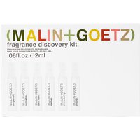 Malin + Goetz – Fragrance Discovery Kit – Fragrance Discovery Set (2500 EUR/l) Malin + Goetz – Fragrance Discovery Kit – Fragrance Discovery Set (2500 EUR/l)