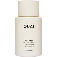 Ouai – Fine Hair Conditioner – Conditioner (180 EUR/l) Ouai – Fine Hair Conditioner – Conditioner (180 EUR/l)