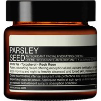 Aesop – Parsley Seed Anti-Oxidant Facial Hydrating Cream – Gesichtscreme (1167 EUR/l) Aesop – Parsley Seed Anti-Oxidant Facial Hydrating Cream – Gesichtscreme (1167 EUR/l)
