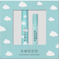 Sweed – Cloud Mascara + Eyelash Growth Serum – Mascara Sweed – Cloud Mascara + Eyelash Growth Serum – Mascara
