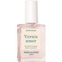 Manucurist – VERNIS AMER – Nagellack (1067 EUR/l) Manucurist – VERNIS AMER – Nagellack (1067 EUR/l)