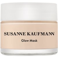 Susanne Kaufmann – Glow Mask – Glow-Maske (1440 EUR/l) Susanne Kaufmann – Glow Mask – Glow-Maske (1440 EUR/l)