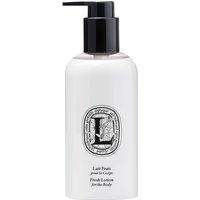 Diptyque – Fresh Lotion for the Body – Bodylotion & Creme (248 EUR/l) Diptyque – Fresh Lotion for the Body – Bodylotion & Creme (248 EUR/l)