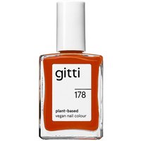 gitti – gitti no. 178 – Nagellack (1333 EUR/l) gitti – gitti no. 178 – Nagellack (1333 EUR/l)