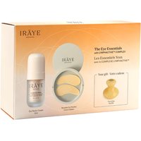 IRÄYE – The Eye Essentials – Augencreme IRÄYE – The Eye Essentials – Augencreme
