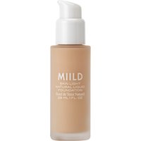 Miild – Skin Light Natural Liquid Foundation – Foundation (1500 EUR/l) Miild – Skin Light Natural Liquid Foundation – Foundation (1500 EUR/l)