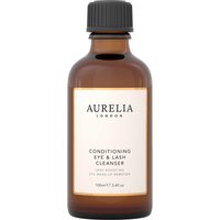 Aurelia London – Conditioning Eye & Lash Cleanser – Augen Make-Up Entferner (370 EUR/l) Aurelia London – Conditioning Eye & Lash Cleanser – Augen Make-Up Entferner (370 EUR/l)
