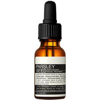 Aesop - Parsley Seed Anti-Oxidant Facial Treatment - Gesichtsöle (3800 EUR/l) Aesop - Parsley Seed Anti-Oxidant Facial Treatment - Gesichtsöle (3800 EUR/l)