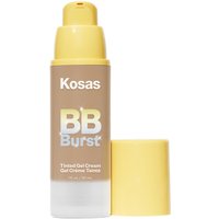 Kosas – BB Burst TInted Gel Cream – BB Cream (933 EUR/l) Kosas – BB Burst TInted Gel Cream – BB Cream (933 EUR/l)