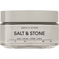 SALT & STONE – Body Cream – Bodylotion & Creme (210 EUR/l) SALT & STONE – Body Cream – Bodylotion & Creme (210 EUR/l)