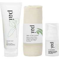 Pai Skincare - Partners in Calm Cleanser & Moisturizer Set - Gesichtscreme (523 EUR/l) Pai Skincare - Partners in Calm Cleanser & Moisturizer Set - Gesichtscreme (523 EUR/l)