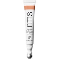 RMS Beauty – ReFresh Eye Brightener SPF 30 – Augencreme (4609 EUR/l) RMS Beauty – ReFresh Eye Brightener SPF 30 – Augencreme (4609 EUR/l)