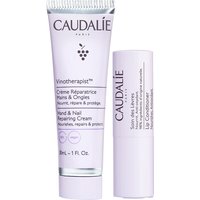 Caudalie – Vinotherapist LipHand Duo – Lippenpflege Set (192 EUR/kg) Caudalie – Vinotherapist LipHand Duo – Lippenpflege Set (192 EUR/kg)