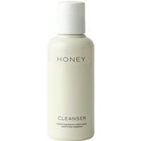 HONEY – Cleanser – Reinigungsmilch (367 EUR/l) HONEY – Cleanser – Reinigungsmilch (367 EUR/l)