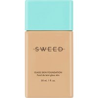 Sweed – Glass Skin Foundation – Foundation (1633 EUR/l) Sweed – Glass Skin Foundation – Foundation (1633 EUR/l)