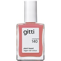gitti – gitti no. 140 – Nagellack (1333 EUR/l) gitti – gitti no. 140 – Nagellack (1333 EUR/l)