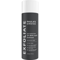 Paula’s Choice – Skin Perfecting 2% BHA Liquid Exfoliant – Gesichtspeeling Paula’s Choice – Skin Perfecting 2% BHA Liquid Exfoliant – Gesichtspeeling