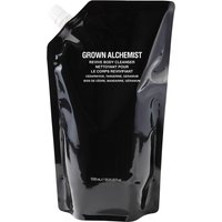 Grown Alchemist – Revive Body Cleanser Refill Pouch – Duschgel (59 EUR/l) Grown Alchemist – Revive Body Cleanser Refill Pouch – Duschgel (59 EUR/l)