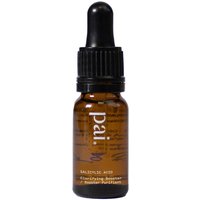 Pai Skincare – Salicylic Acid – Booster & Essenzen (1900 EUR/l) Pai Skincare – Salicylic Acid – Booster & Essenzen (1900 EUR/l)