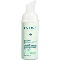 Caudalie – Vinoclean Instant Foaming Cleanser – Reinigungsschaum (220 EUR/l) Caudalie – Vinoclean Instant Foaming Cleanser – Reinigungsschaum (220 EUR/l)