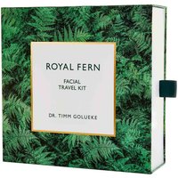 Royal Fern – Facial Travel Kit – Feuchtigkeitsmaske Royal Fern – Facial Travel Kit – Feuchtigkeitsmaske