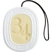 Diptyque – Scented Oval 34 blvd St Germain – Parfum Unisex (1714 EUR/kg) Diptyque – Scented Oval 34 blvd St Germain – Parfum Unisex (1714 EUR/kg)