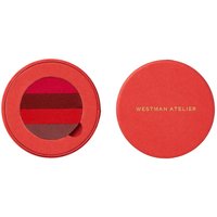 Westman Atelier – LIP SUEDE Les Rouges Refill – Lippen Paletten (10800 EUR/kg) Westman Atelier – LIP SUEDE Les Rouges Refill – Lippen Paletten (10800 EUR/kg)