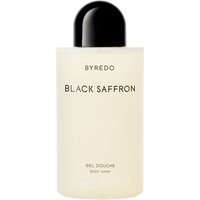 Byredo - Black Saffron Body Wash - Duschgel (164 EUR/l) Byredo - Black Saffron Body Wash - Duschgel (164 EUR/l)