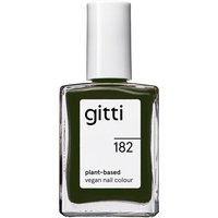 gitti – gitti no. 182 – Nagellack (1333 EUR/l) gitti – gitti no. 182 – Nagellack (1333 EUR/l)