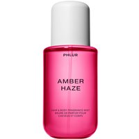 PHLUR - Amber Haze Body Mist - Fragrance Bodyspray (165 EUR/l) PHLUR - Amber Haze Body Mist - Fragrance Bodyspray (165 EUR/l)