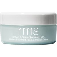 RMS Beauty – Coconut Clean Cleansing Balm – Reinigungsbalsam (1000 EUR/kg) RMS Beauty – Coconut Clean Cleansing Balm – Reinigungsbalsam (1000 EUR/kg)