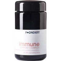 FOONDIERT – Immune Support Complex – Tabletten & Kapseln FOONDIERT – Immune Support Complex – Tabletten & Kapseln