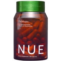 The Nue Co. – Debloat + – Tabletten & Kapseln The Nue Co. – Debloat + – Tabletten & Kapseln
