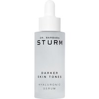 Dr. Barbara Sturm – Darker Skin Tones Hyaluronic Serum – Hyaluronsäure Serum (9500 EUR/l) Dr. Barbara Sturm – Darker Skin Tones Hyaluronic Serum – Hyaluronsäure Serum (9500 EUR/l)