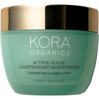 Kora Organics – Active Algae Lightweight Moisturizer – Gesichtscreme (1220 EUR/l) Kora Organics – Active Algae Lightweight Moisturizer – Gesichtscreme (1220 EUR/l)