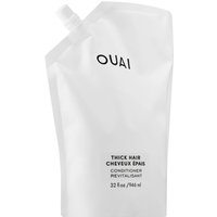 Ouai – Thick Hair Conditioner – Refill – Conditioner (63 EUR/l) Ouai – Thick Hair Conditioner – Refill – Conditioner (63 EUR/l)