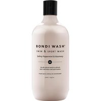 Bondi Wash – Swim & Sport Wash Sydney Peppermint & Rosemary – Waschmittel (52 EUR/l) Bondi Wash – Swim & Sport Wash Sydney Peppermint & Rosemary – Waschmittel (52 EUR/l)